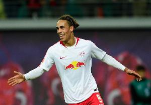 圖片報(bào)：波爾森將接受大幅降薪加盟漢堡，轉(zhuǎn)會費(fèi)預(yù)計(jì)200萬歐