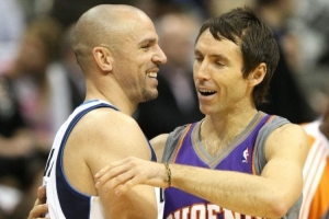 庫班：我曾白白放走了納什 整個達(dá)拉斯好長時間都恨透了我