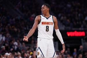 沃特森：休賽期練了很多舉重&讓自己更強壯 還有無數(shù)個跳投