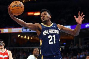 夏聯(lián)和常規(guī)賽有何不同？米西：夏聯(lián)里多數(shù)球員都打得很自私