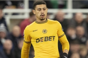 記者：尤文有意狼隊中場安德烈-特林達德，狼隊要價3500萬歐