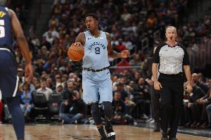 狄龍：來太陽就像命中注定 和馬尚烏龍那次本以為會來但是沒來成