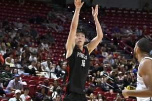 ??贏得主帥信任？蘇群：昌西非常喜歡楊瀚森作為組織中鋒的存在