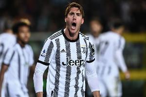 意媒：尤文和DV9雙方在今天會談協(xié)商解約，球員要求獲得全部薪水