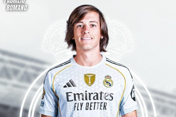 HWG確認！羅馬諾獨家：曼聯(lián)不會行使回購條款，A-費將加盟皇馬