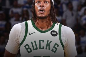 特納開玩笑：我女朋友說我穿綠色隊服很好看 這將會無縫銜接??