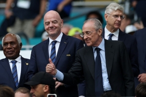 降價(jià)！美媒：世俱杯決賽最低票價(jià)降至250美元，皇馬被淘汰有影響