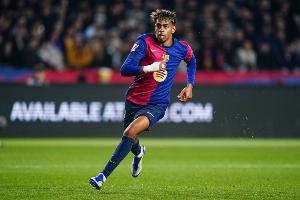 西媒：亞馬爾母親不滿兒子生日派對大操大辦，但無法阻止