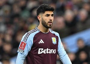 土媒：阿森西奧和什克將一起前往土耳其，接受費(fèi)內(nèi)巴切體檢并簽約