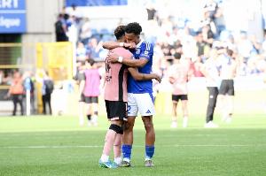 隊(duì)報(bào)：米蘭1800萬歐再次報(bào)價(jià)22歲右后衛(wèi)蓋拉-杜埃，白堡估值更高