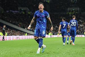 恩佐：巴黎淘汰皇馬讓我吃驚，他們水平頂級(jí)但我們想要世俱杯冠軍