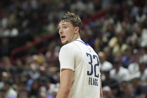 格蘭特-希爾：弗拉格去了支好球隊(duì) 獨(dú)行俠期望進(jìn)入季后賽