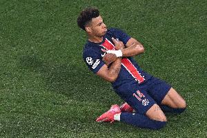 決賽對(duì)切爾西！杜埃：賽后我和姆巴佩沒交流 目標(biāo)將冠軍帶回巴黎