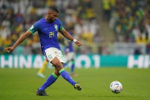 布雷默：我曾拒絕意大利歸化，安切洛蒂執(zhí)教巴西對我是個積極因素