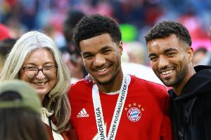 拜仁未激活回購條款？藥廠新援蒂爾曼：并不驚訝，這也沒困擾到我