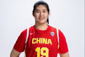 ??徐靜雨：如果應(yīng)用張子宇得當(dāng) 我們或許有機(jī)會掀翻美國女籃