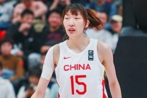 酣暢淋漓！中國女籃以51分分差狂勝印度尼西亞