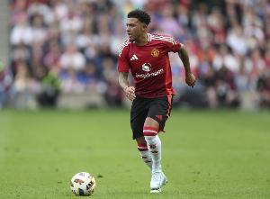 斯基拉：尤文仍對桑喬感興趣，準備提交1500萬歐元報價