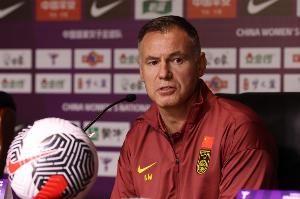 媒體人：米利西奇要成為中國足球歷史上最差的國家隊(duì)主教練了