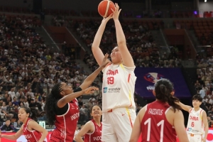 宮魯鳴：張子宇有很獨特的先天條件 但經(jīng)驗&技術還需在實戰(zhàn)中提高