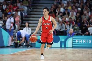 霍瓦斯：渡邊&比江島慎缺席亞洲杯 河村&富永啟生&馬場雄大都想打