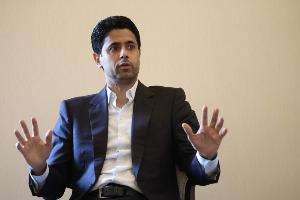 納賽爾：這場失利對我們來說也是好事，我們需要保持謙遜