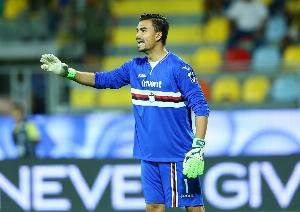 記者：若佩林離隊(duì)，尤文考慮簽奧代羅