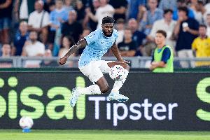 意媒：尤文左后衛(wèi)引援首選塔瓦雷斯，拉齊奧要價(jià)不低于3500萬歐