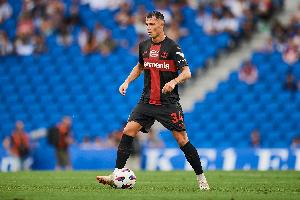 瑞天空：扎卡接近加盟沙特升班馬尼奧姆，轉(zhuǎn)會(huì)費(fèi)預(yù)計(jì)1200萬(wàn)歐