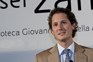 意媒：尤文老板和稅務(wù)部門達(dá)成和解協(xié)議，因逃稅指控支付1.75億歐