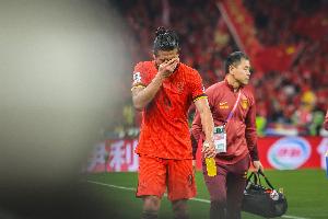 馬德興：國足已盡力，僅觸球就落后日本足球30年以上