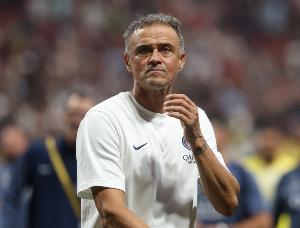 還是你懂球！恩里克賽前稱“說決賽走過場的人沒認(rèn)真分析切爾西”