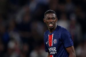 世體：登貝萊世俱杯決賽失利，亞馬爾金球獎(jiǎng)賠率看漲