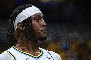 特納：感謝印城十年來一直支持我的人 我正在進入巔峰期