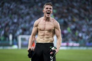 葡媒：約克雷斯經(jīng)紀人放棄一筆傭金，槍手如今愿報總價8000萬歐