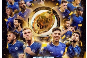 弟媳社媒：切爾西表現(xiàn)太出色，這對(duì)巴黎仍是一個(gè)不可思議的賽季