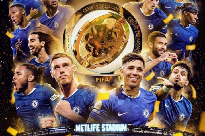 ??10億刀已分完！世俱杯獎(jiǎng)金分配：歐洲12隊(duì)6.2億 南美6隊(duì)1.9億