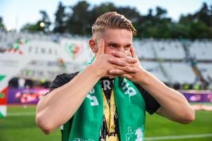 要來了！羅馬諾：約克雷斯去阿森納談判很快達成，下周是馬杜埃凱