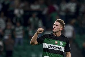 德天空：約克雷斯加盟阿森納達協(xié)議！總價7350萬歐簽至2030年