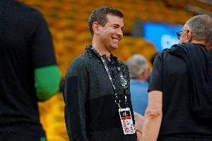 史蒂文斯：凱爾特人整體目標(biāo)是奪冠 這是我們重組過(guò)程中的北極星