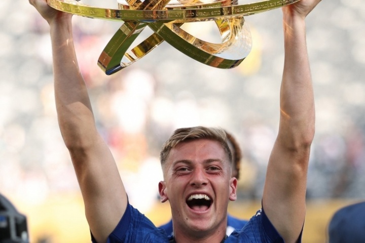 正確選擇??德拉普拒絕曼聯(lián)、尤文等加盟切爾西，1個(gè)月拿世俱杯