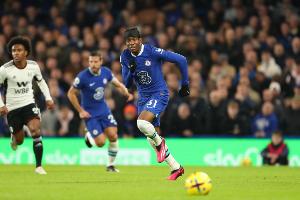 鏡報：阿森納預(yù)計48小時內(nèi)簽下馬杜埃凱，雙方將簽約5年