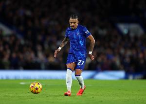 古斯托：帕爾默是個(gè)好人懂得如何讓隊(duì)伍放松 他是一名頂級(jí)球員