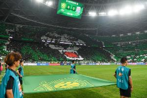 申花俱樂部人士：國安發(fā)售客隊(duì)區(qū)球票，為客場球迷看球提供了便利