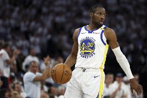 ??今天截止！若勇士撤回給庫(kù)明加的報(bào)價(jià) 那他們能使用全額中產(chǎn)