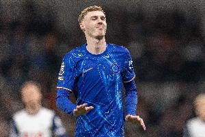 決賽造3球！帕爾默是2013-14賽季以來切爾西第二人，僅次阿扎爾