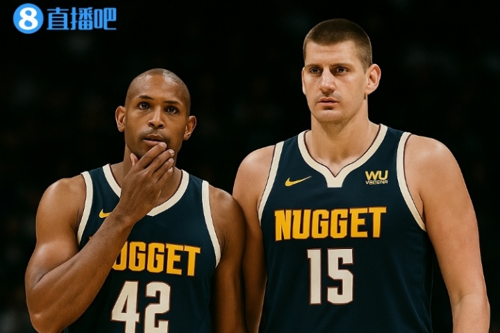 ??還追霍福德嗎？掘金已無(wú)全額中產(chǎn) 只能用570萬(wàn)迷你中產(chǎn)