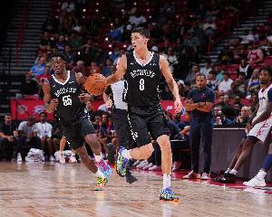 正負(fù)值-16最低！8號(hào)秀杰明12中4拿到12分4板4助1斷