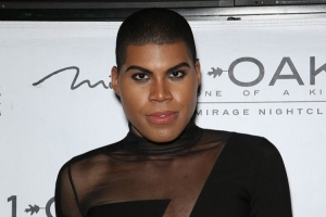 ????夸梅-布朗：EJ醬本可以打WNBA 但他對籃球根本不感興趣