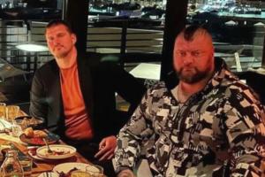 ??瓦蘭os：去歐洲？你碰到這樣的招募??你還敢去不？